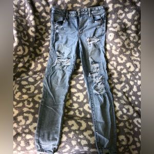 AE Women’s Jegging